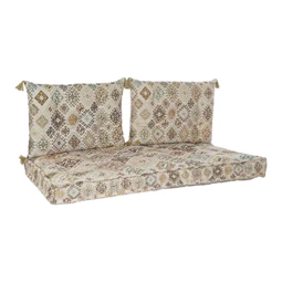 Fotelpárna szett 145x76x13 cm S/4