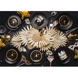 Fotó kellék let`s party mix 13x5,5 cm S/9