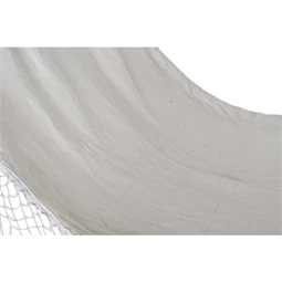 Függőágy bojtos 280x100x130 cm