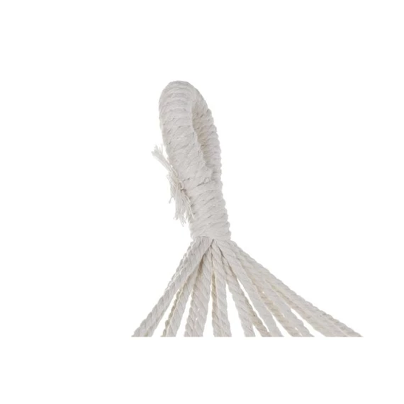 Függőágy bojtos 280x100x130 cm