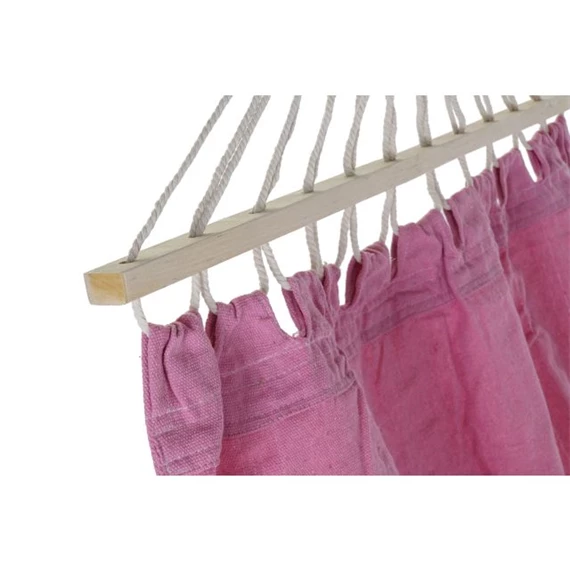 Függőágy bojtos 255x80x28 cm