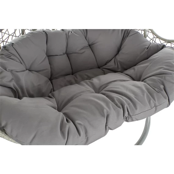 Függőfotel 133x80x110 cm