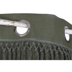 Függöny bojtos 140x260 cm