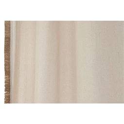 Függöny gyűrűs 140x260 cm