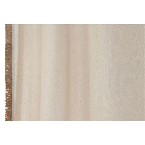 Függöny gyűrűs 140x260 cm