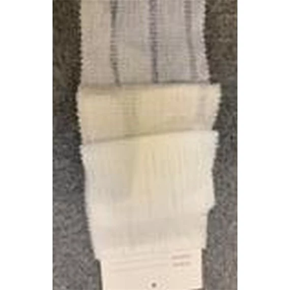 Függöny gyűrűs 140x0x260 cm