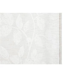 Függöny gyűrűs 140x260 cm