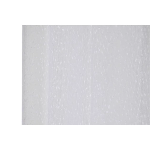 Függöny gyűrűs 140x260 cm