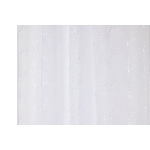 Függöny gyűrűs 140x260 cm