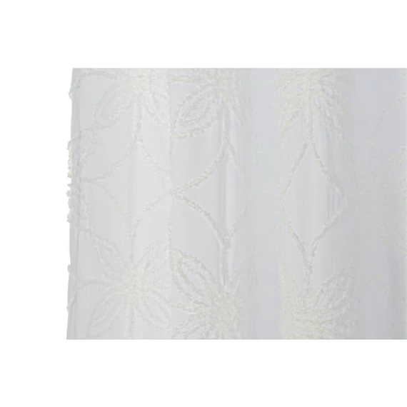 Függöny gyűrűs 140x260 cm