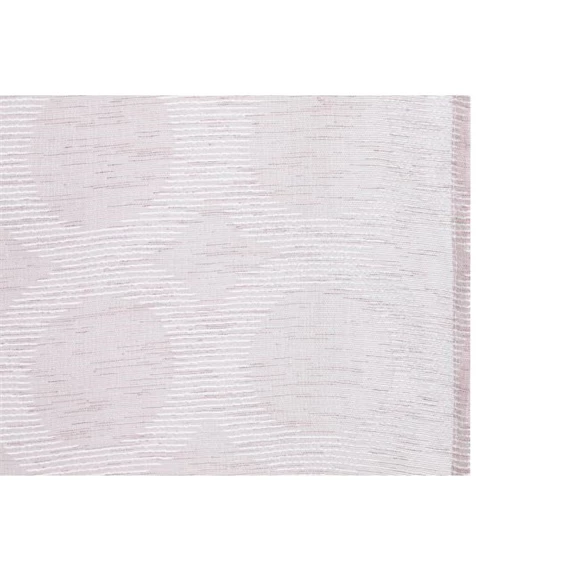 Függöny gyűrűs 140x260 cm