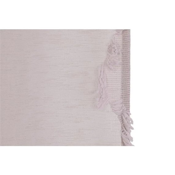 Függöny gyűrűs 140x260 cm