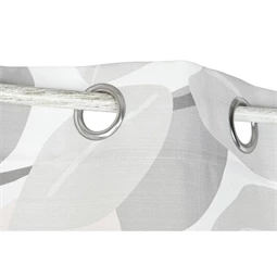 Függöny gyűrűs 140x260 cm