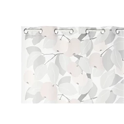 Függöny gyűrűs 140x260 cm