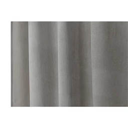 Függöny gyűrűs 140x260 cm