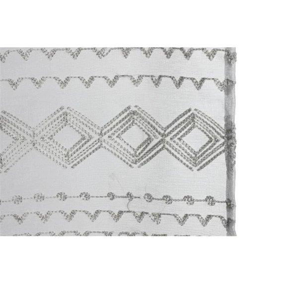 Függöny gyűrűs 140x260 cm