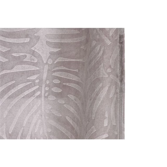 Függöny gyűrűs 140x280 cm