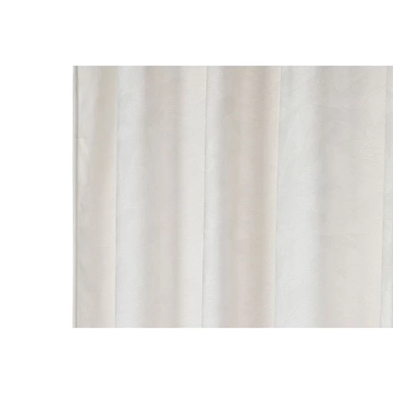 Függöny gyűrűs 140x280 cm