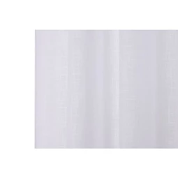 Függöny hímzett 140x260 cm