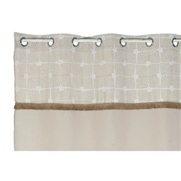 Függöny 140x0x260 cm