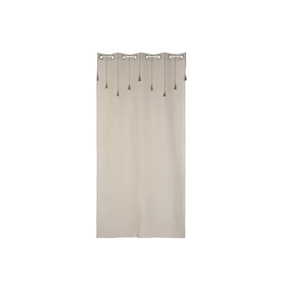 Függöny 140x0x260 cm