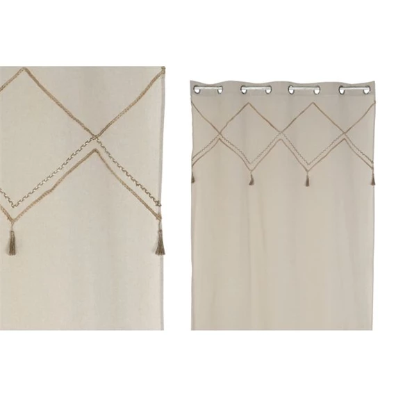 Függöny 140x0x260 cm