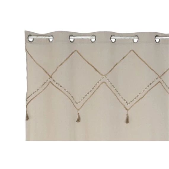 Függöny 140x0x260 cm