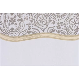 Függöny 140x260 cm