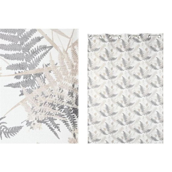 Függöny 140x260 cm