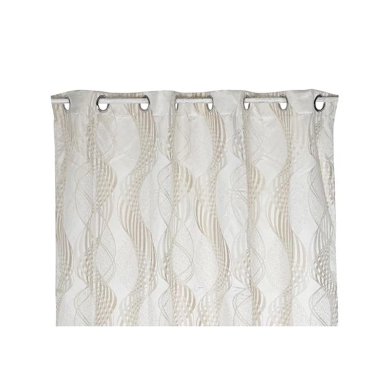 Függöny 140x270 cm