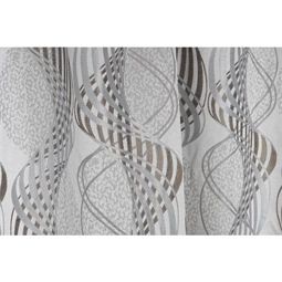 Függöny 140x270 cm