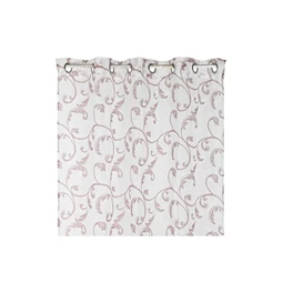 Függöny 140x270 cm