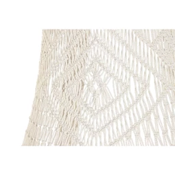 Függőszék makramé 82x82x170 cm