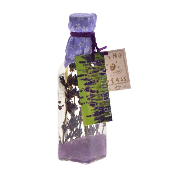 Fürdőolaj kicsi - Levendulás