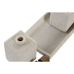 Fürdőszobai szett 20x12,5x16 cm S/3