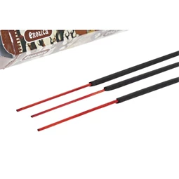 Füstolő pálca "Erotica" 25x4x4 cm S/20