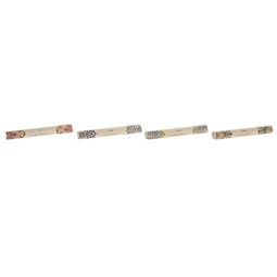 Füstölő pálca szett Mandala 21,5x3x15,5 cm S/56