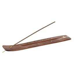 Füstölő pálca szett virágillatú 6x4x25 cm S/120