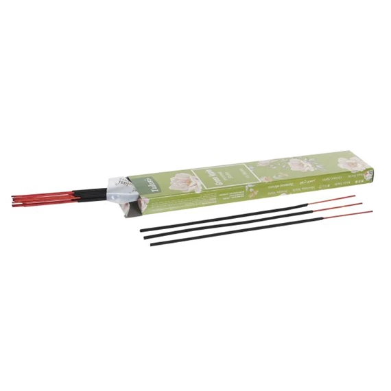 Füstölő szett almás 5x2x25,5 cm S/15