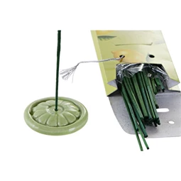 Füstölő szett 2,5x6,5x31 cm 6 féle S/40