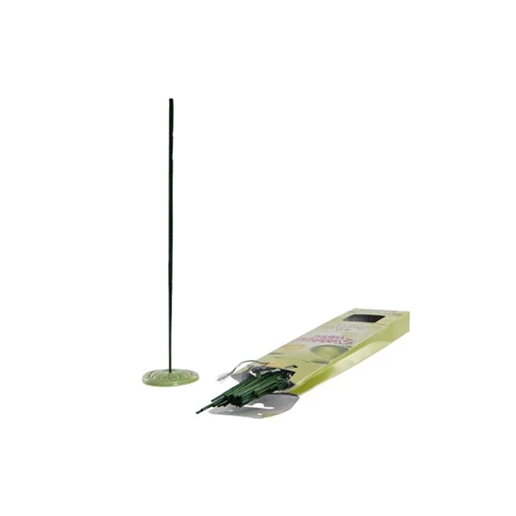 Füstölő szett 2,5x6,5x31 cm 6 féle S/40