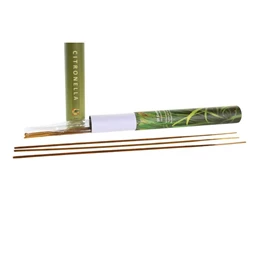 Füstölő szett 4,5x4,5x53,5 cm S/10