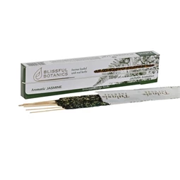 Füstölő szett jázmin 23,5x5x2 cm S/8