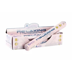 Füstölő szett relax 25x4x4 cm S/20