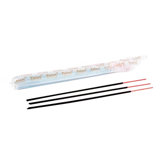 Füstölő szett szantálos 25x4x4 cm S/20