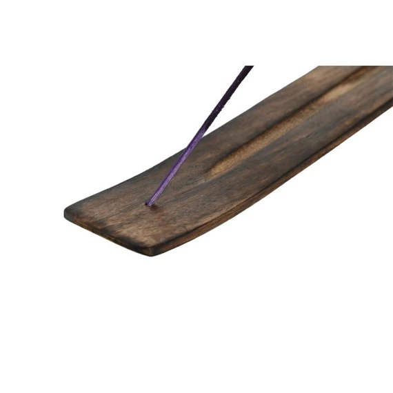 Füstölő szett virágos 4,5x4,5x28 cm 6 féle S/30