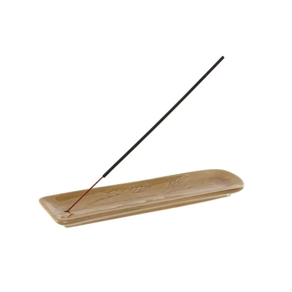 Füstölő tartó 5,8x1,5x21,8 cm 3 féle