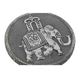 Füstölőtartó 9,5x9,5x1,2 cm