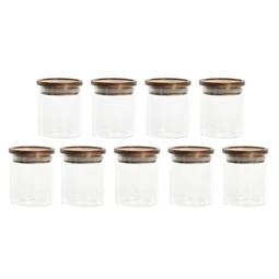 Fűszertartó szett 24x25,6x16 cm S/9