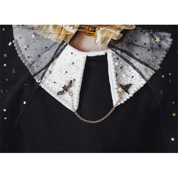 Gallértű denevér 13 cm